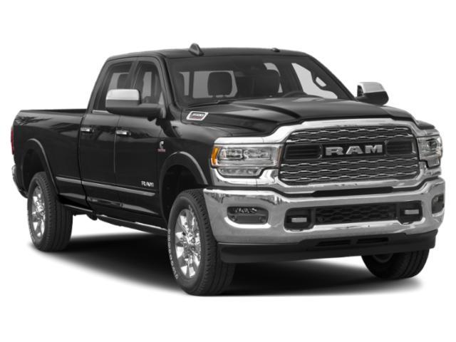 used 2020 Ram 3500 car, priced at $62,996