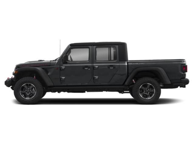 used 2020 Jeep Gladiator car, priced at $30,868