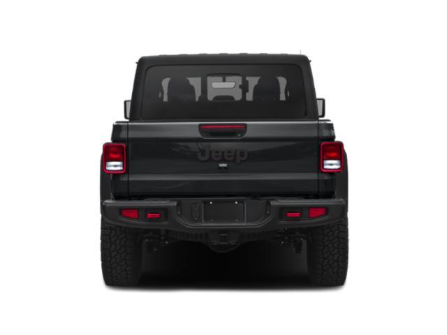 used 2020 Jeep Gladiator car, priced at $30,868