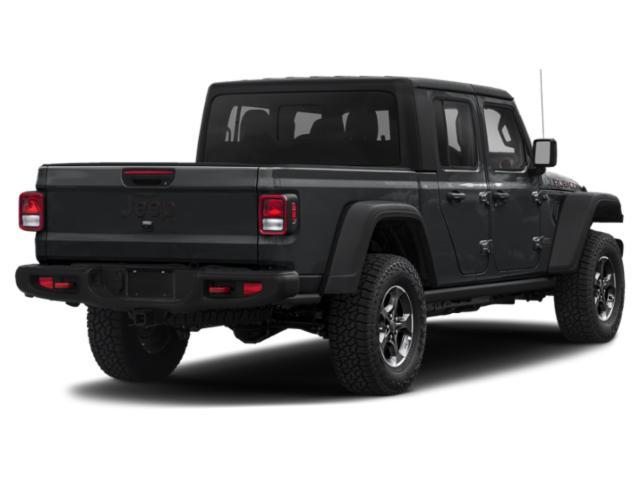 used 2020 Jeep Gladiator car, priced at $30,868