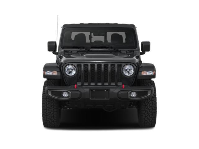 used 2020 Jeep Gladiator car, priced at $30,868