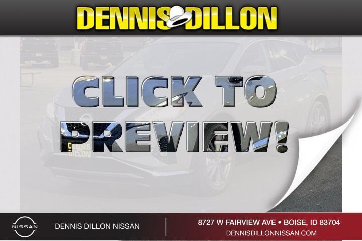 used 2024 Nissan Murano car, priced at $39,968