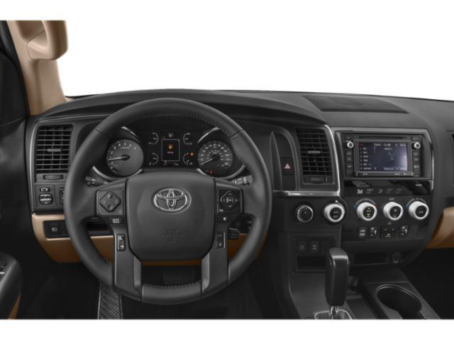 used 2018 Toyota Sequoia car, priced at $38,995