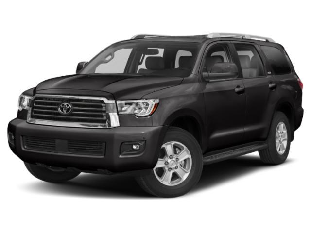 used 2018 Toyota Sequoia car, priced at $38,995