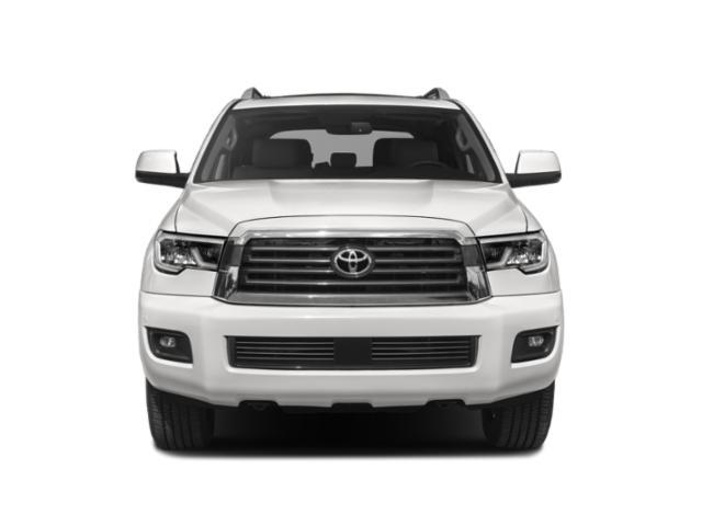 used 2018 Toyota Sequoia car, priced at $38,995