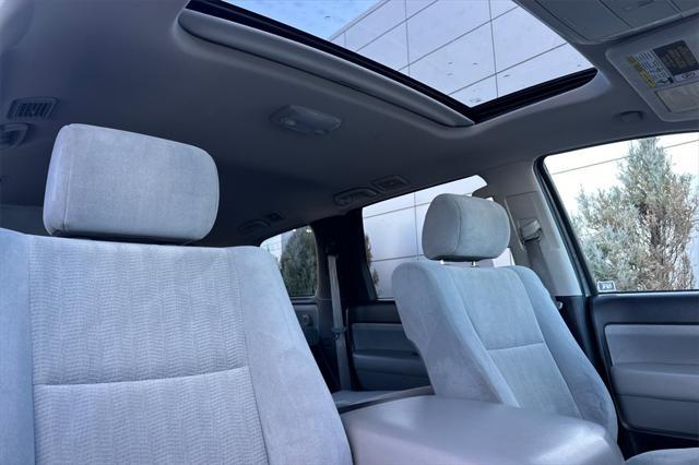 used 2018 Toyota Sequoia car, priced at $38,968