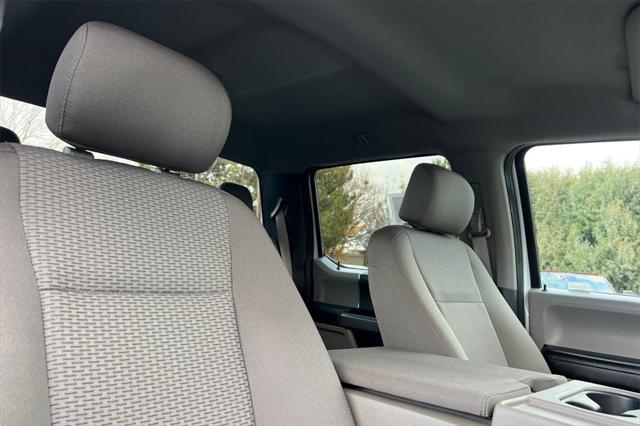 used 2020 Ford F-150 car, priced at $31,968