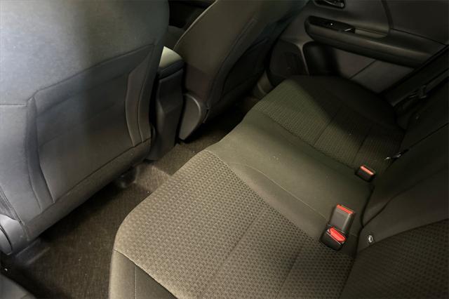 new 2025 Nissan Kicks car, priced at $24,261