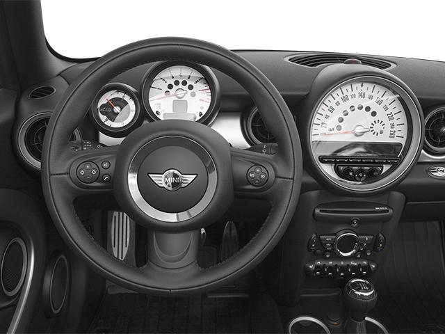 used 2014 MINI Convertible car, priced at $15,000