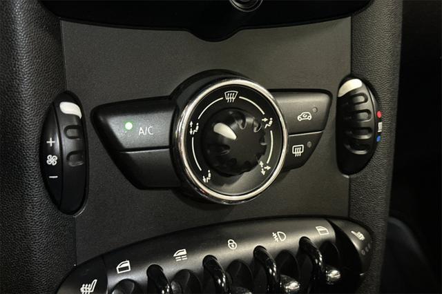 used 2014 MINI Convertible car, priced at $15,000