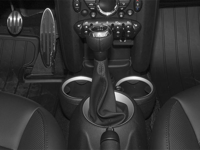 used 2014 MINI Convertible car, priced at $15,000