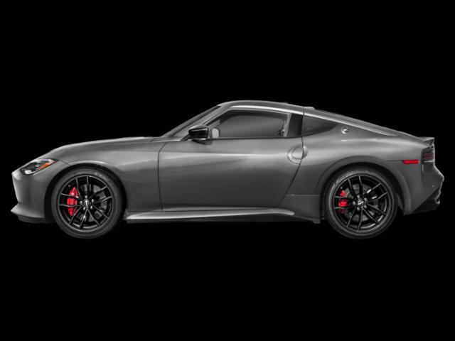 new 2024 Nissan Z car, priced at $53,160