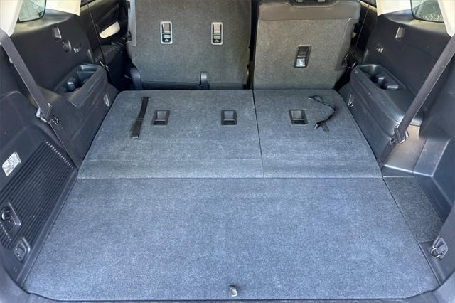 used 2022 Subaru Ascent car, priced at $27,994