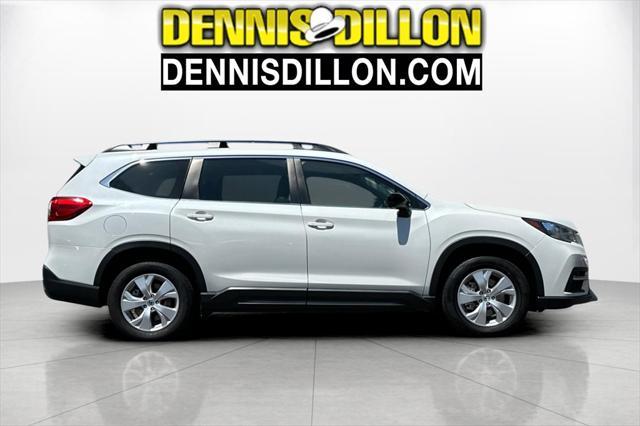 used 2022 Subaru Ascent car, priced at $27,994