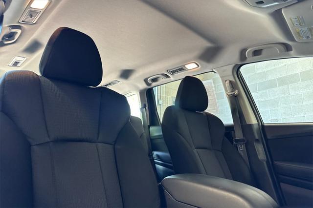 used 2022 Subaru Ascent car, priced at $27,994
