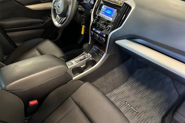 used 2022 Subaru Ascent car, priced at $27,994