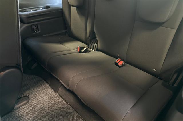 used 2022 Subaru Ascent car, priced at $27,994