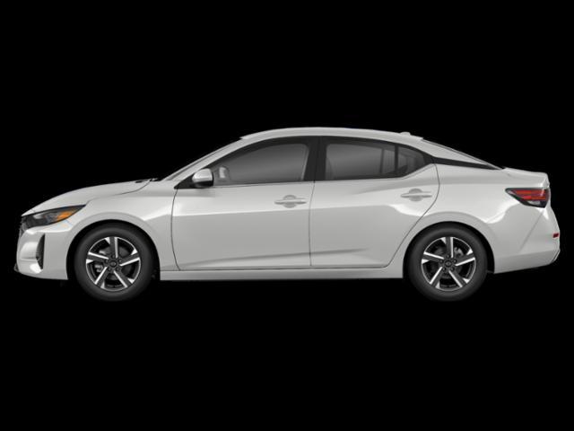 new 2024 Nissan Sentra car, priced at $22,583