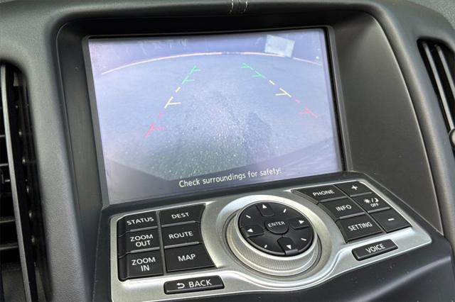 used 2014 Nissan 370Z car, priced at $28,799