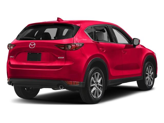 used 2018 Mazda CX-5 car, priced at $19,600