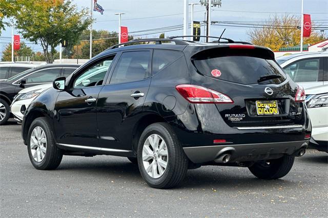 used 2011 Nissan Murano car, priced at $6,995