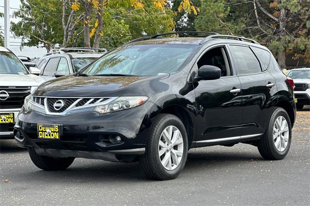 used 2011 Nissan Murano car, priced at $6,995