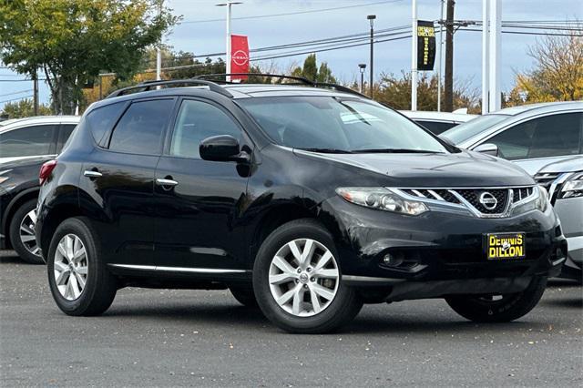 used 2011 Nissan Murano car, priced at $6,995