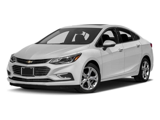 used 2017 Chevrolet Cruze car, priced at $11,468