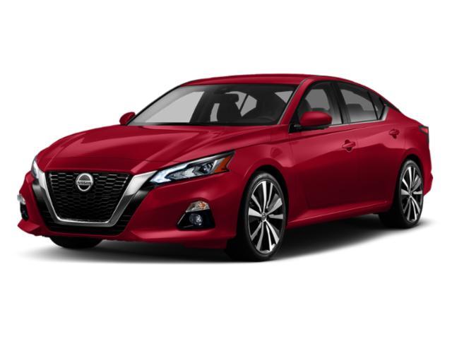 used 2019 Nissan Altima car, priced at $16,474