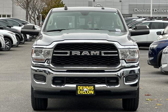 used 2020 Ram 2500 car, priced at $37,996