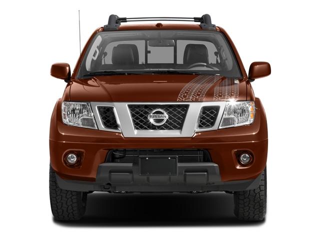 used 2016 Nissan Frontier car, priced at $16,996