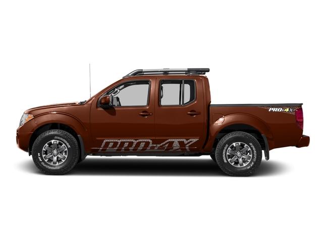 used 2016 Nissan Frontier car, priced at $16,996