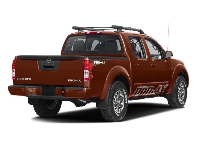 used 2016 Nissan Frontier car, priced at $16,996