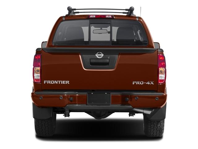 used 2016 Nissan Frontier car, priced at $16,996