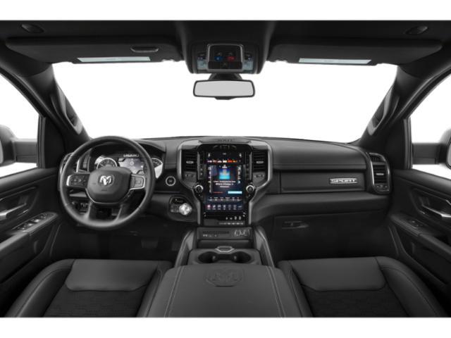 used 2022 Ram 1500 car, priced at $78,686