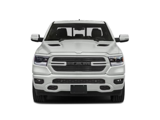 used 2022 Ram 1500 car, priced at $78,686