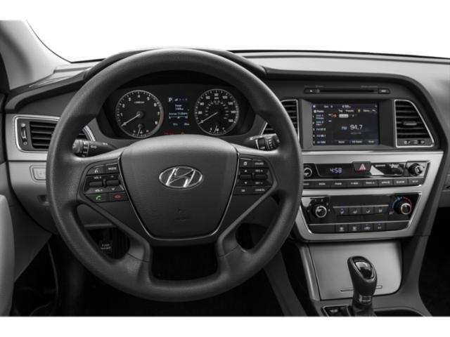 used 2015 Hyundai Sonata car, priced at $8,700