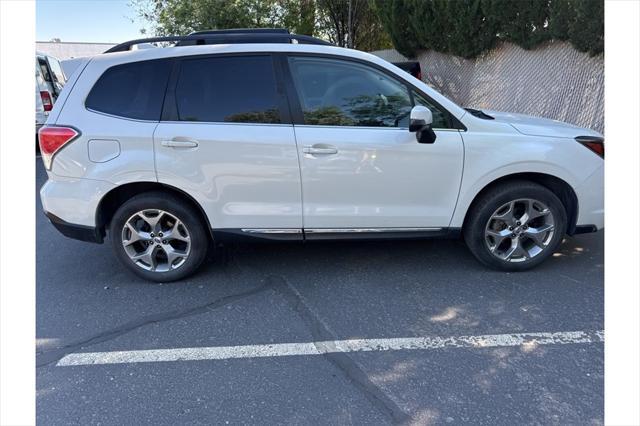 used 2018 Subaru Forester car, priced at $23,994