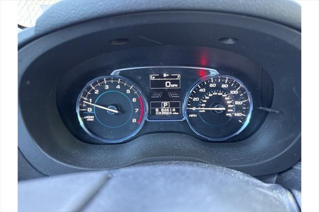 used 2018 Subaru Forester car, priced at $23,994