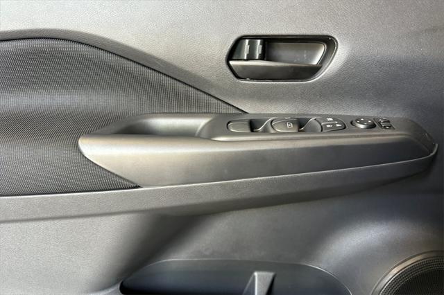 new 2025 Nissan Kicks car, priced at $22,934