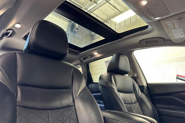 used 2019 Nissan Murano car, priced at $28,994