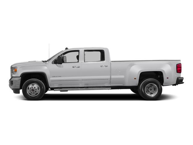 used 2015 GMC Sierra 3500 car