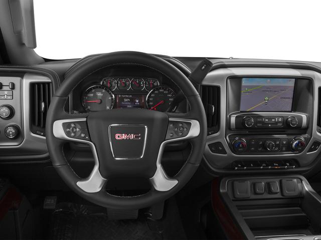 used 2015 GMC Sierra 3500 car