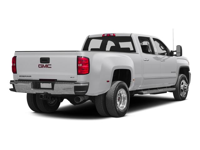 used 2015 GMC Sierra 3500 car