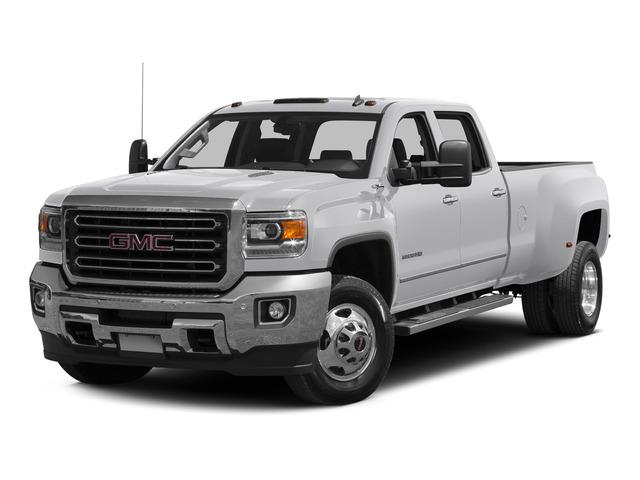 used 2015 GMC Sierra 3500 car