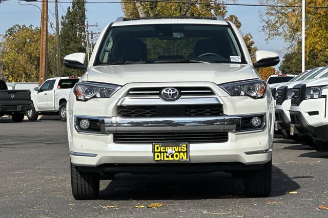 used 2020 Toyota 4Runner car, priced at $38,968