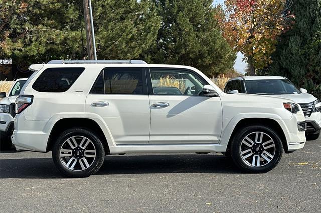 used 2020 Toyota 4Runner car, priced at $38,968