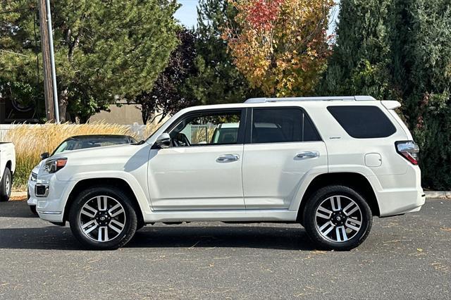 used 2020 Toyota 4Runner car, priced at $38,968