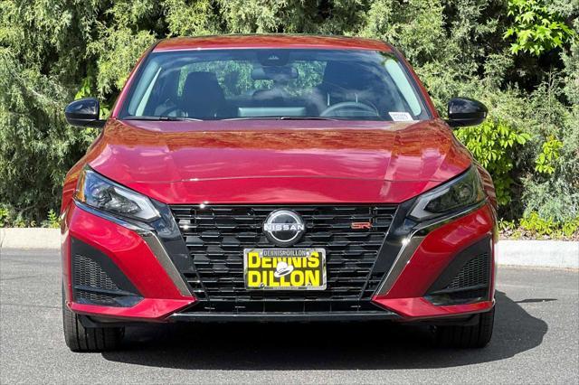new 2024 Nissan Altima car, priced at $32,581
