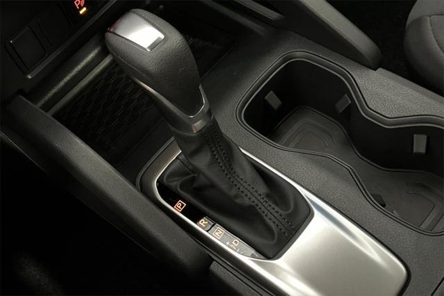 new 2025 Nissan Frontier car, priced at $28,468